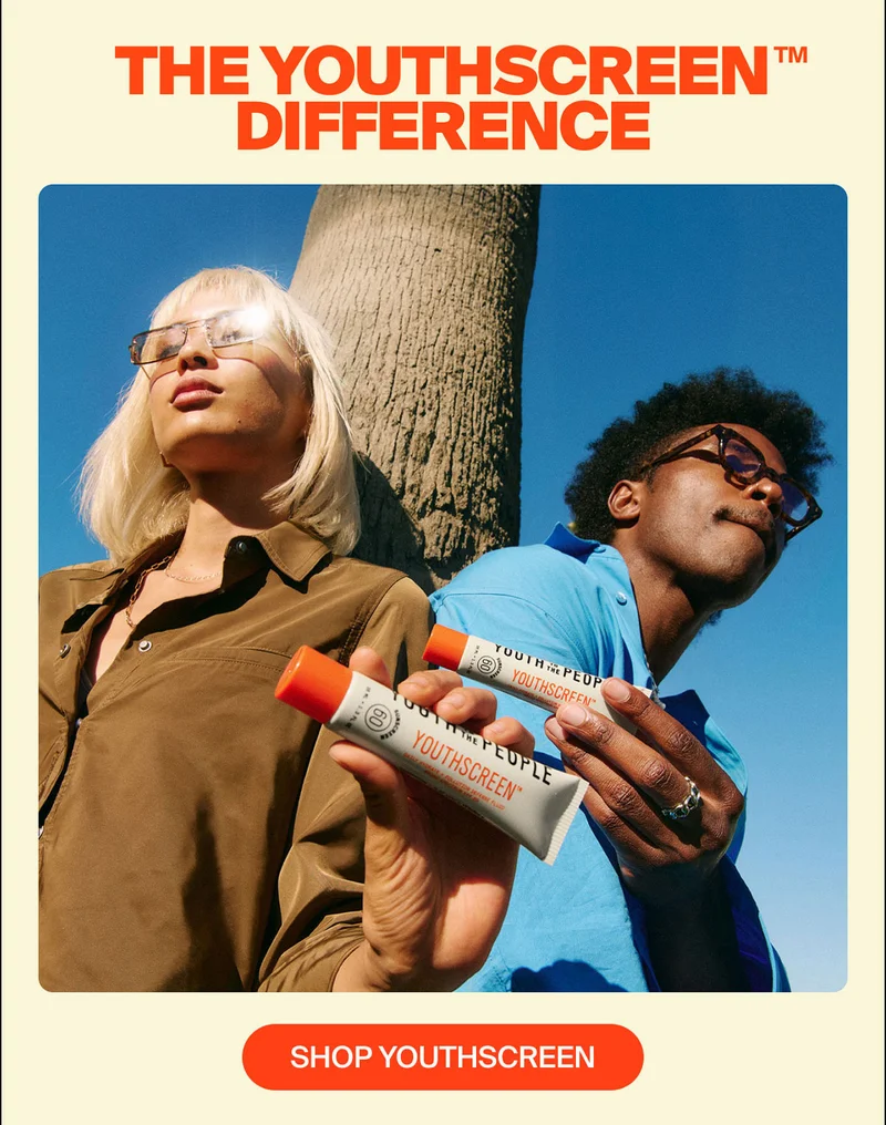 THE YOUTHSCREEN DIFFERENCE