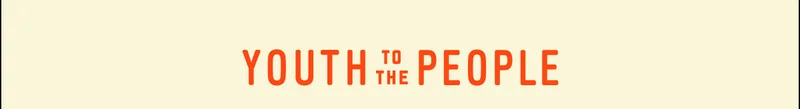 Youth To The People