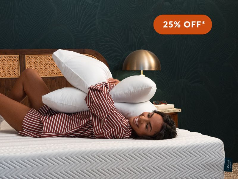 Shop bedding
