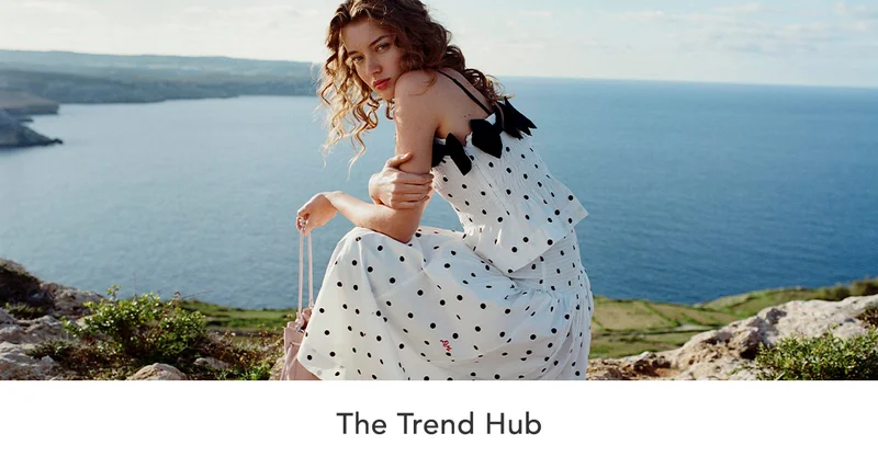 The Trend Hub