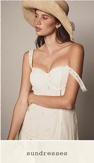 sundresses