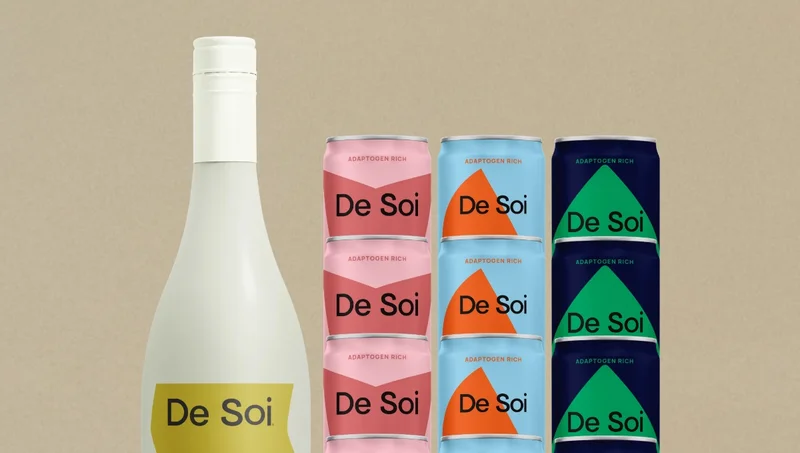 Your De Soi is waiting