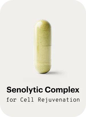 Senolytic Complex