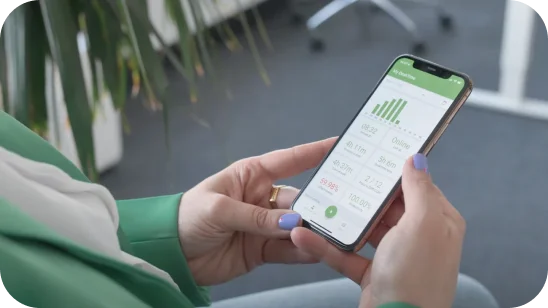 Tech to help you implement the 52/17  rule