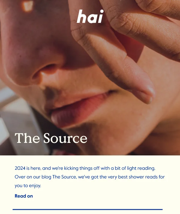 The Source
