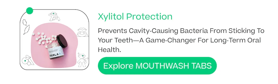Mouthwash 45s.