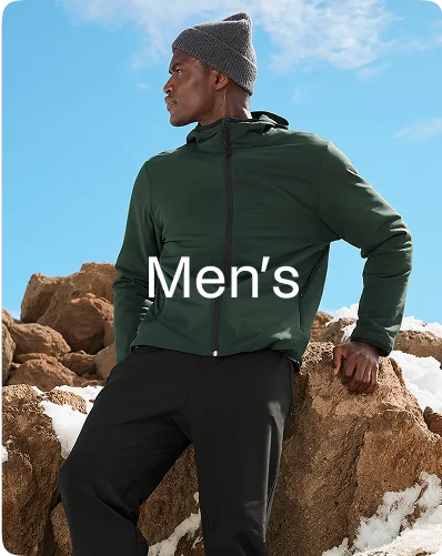 Shop Mens