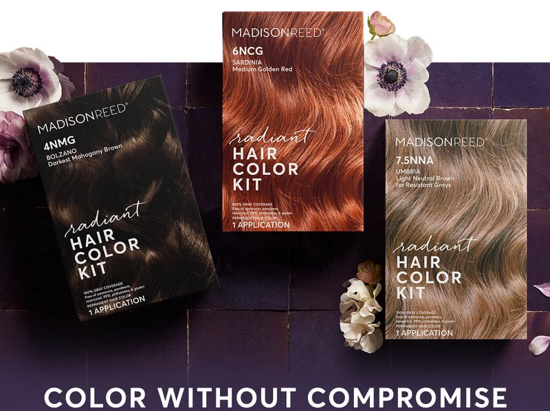 Color Without Compromise