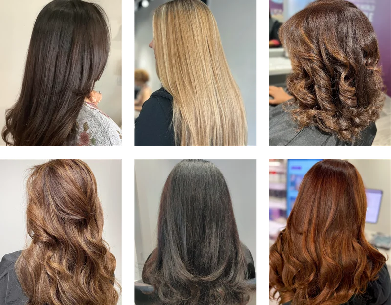 client results