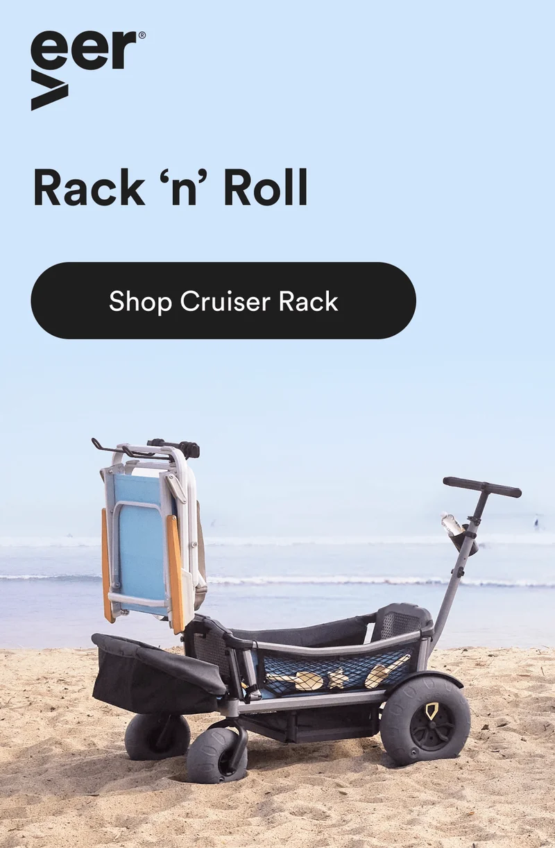 rack ‘n’ roll - shop cruiser rack