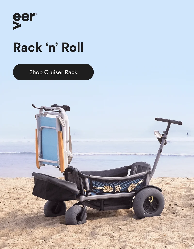 rack ‘n’ roll - shop cruiser rack