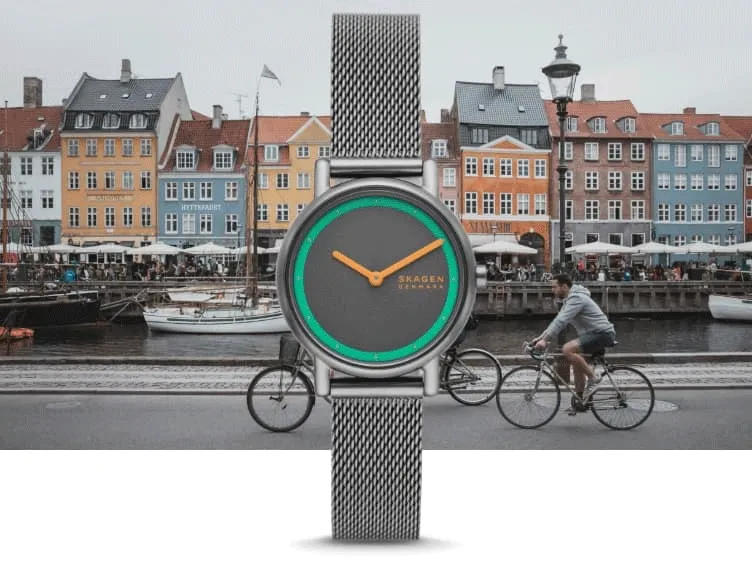 Watch