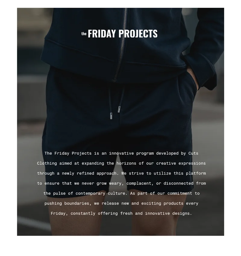 the-friday-projects