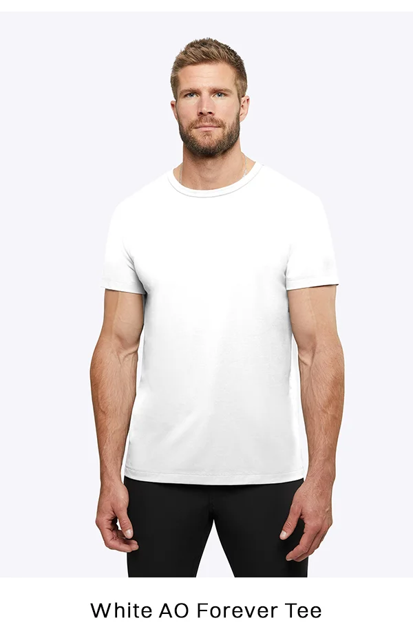 AO Forever Tee