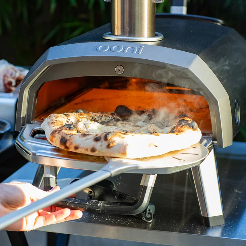 Ooni Pizza Turning Peel