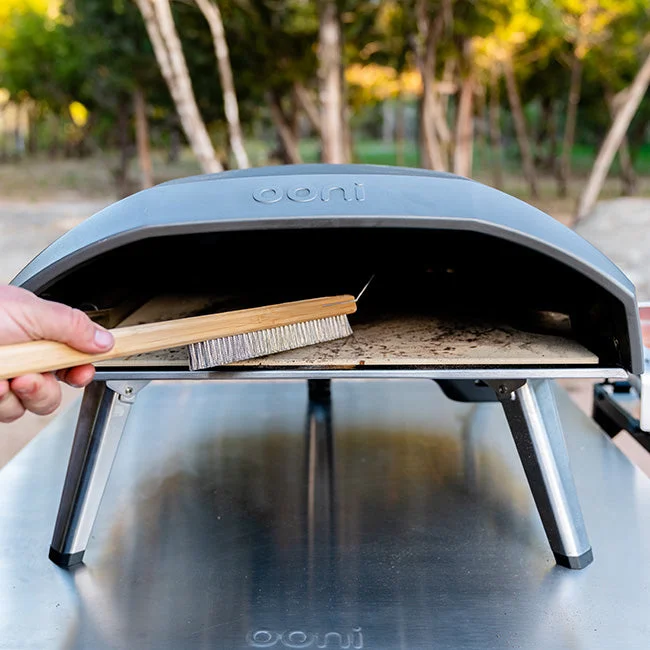 Ooni Pizza Oven Brush