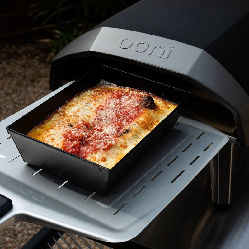 Ooni Detroit-Style Pizza Pan
