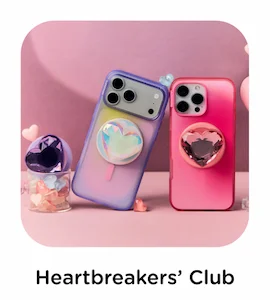 Heartbreakers' Club