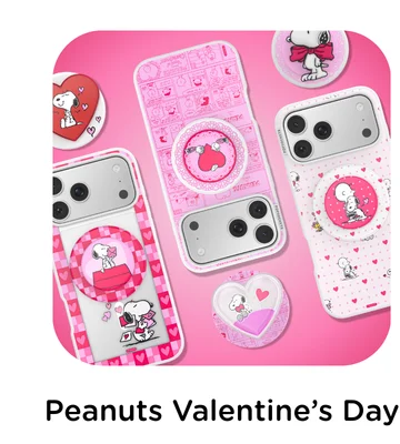 Peanuts Valentine’s Day