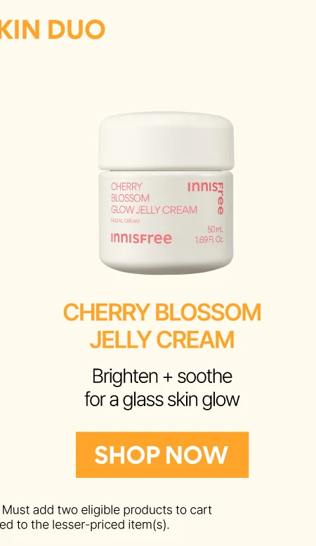 CHERRY BLOSSOM JELLY CREAM