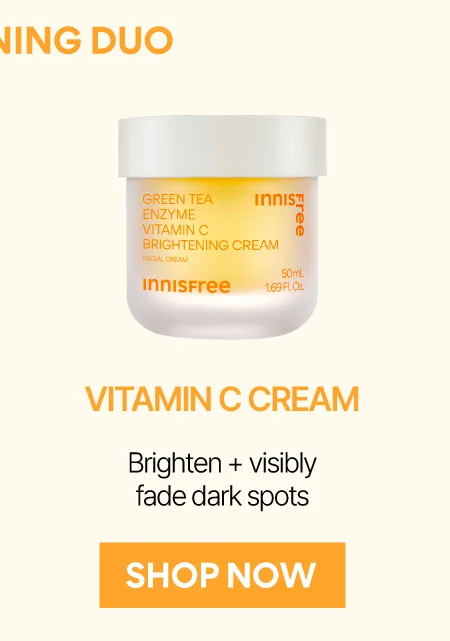 VITAMIN C CREAM