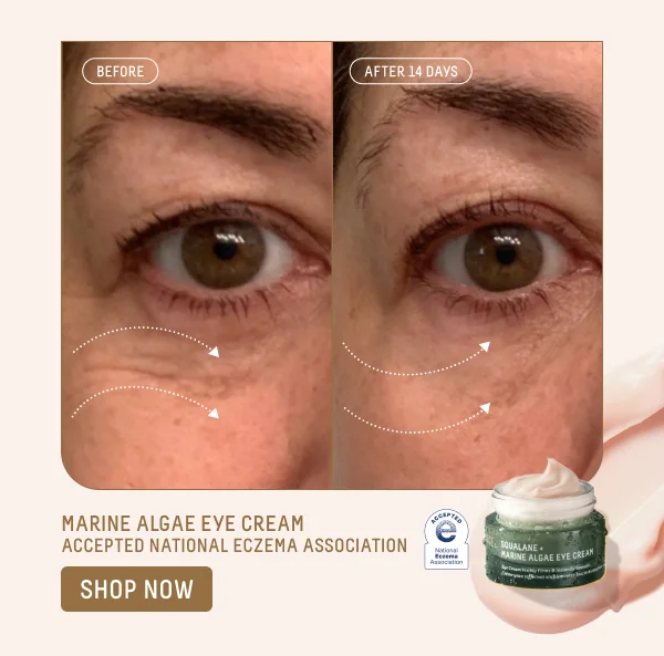 Marine Algae Eye Cream