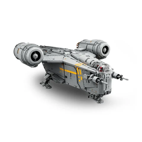 LEGO The Razor Crest UCS