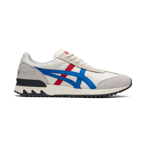 Onitsuka Tiger California 78 Cream Blue Sneakers