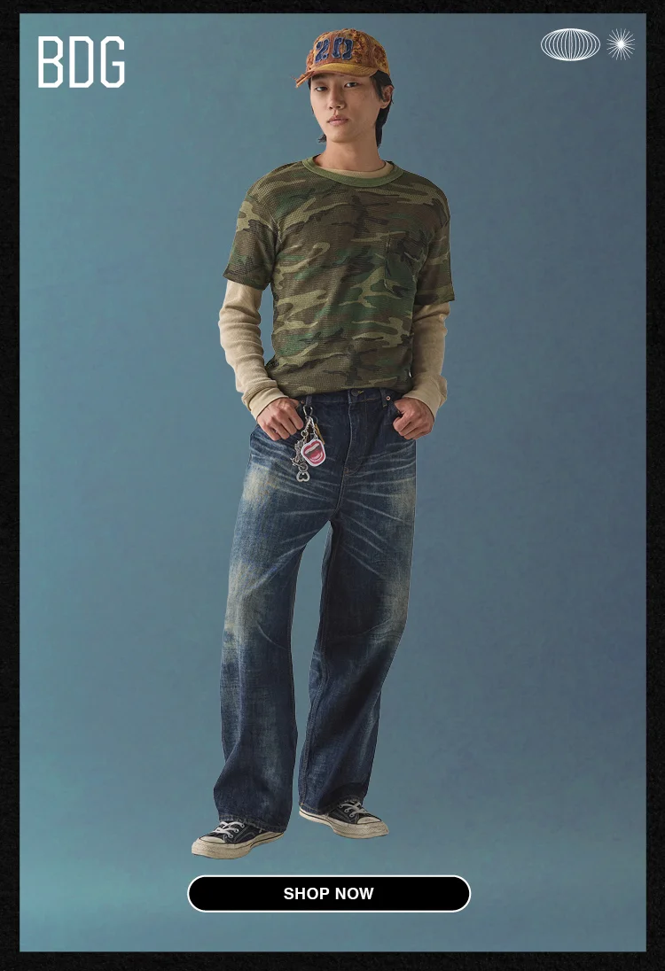 IMAGE-MEN'S UTILITY BOTTOMS