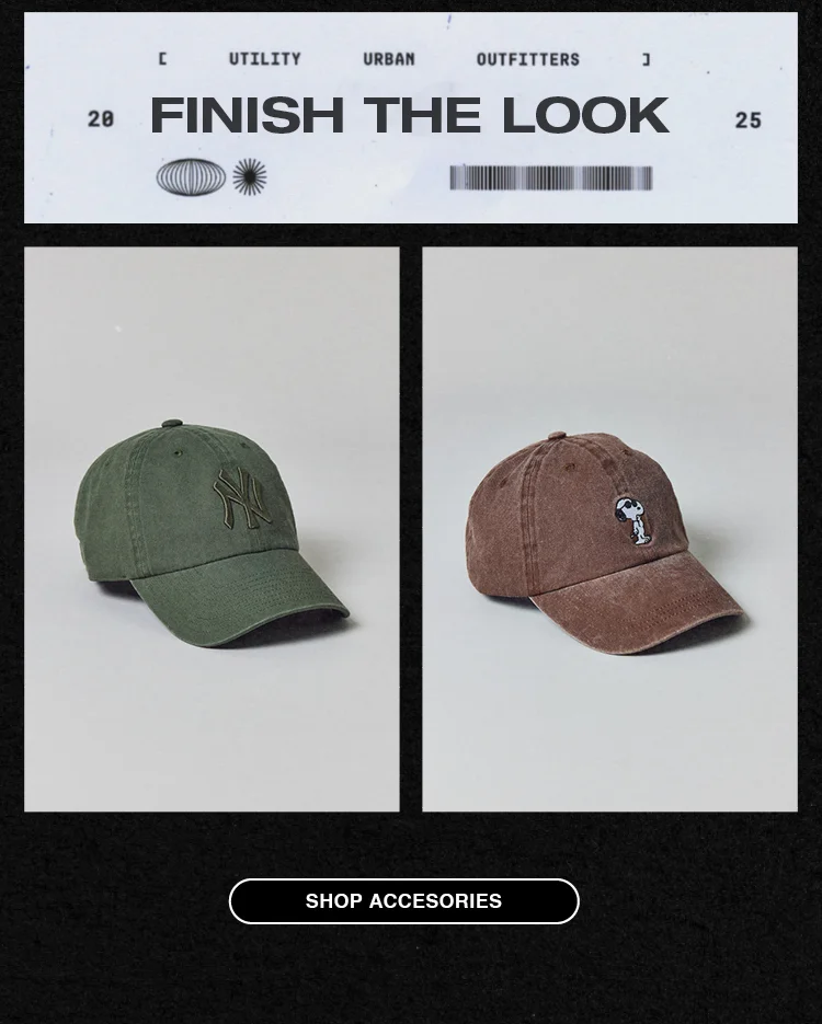 IMAGE-MEN'S ACCESSORIES