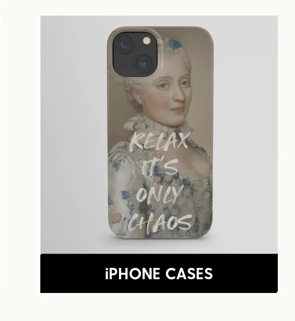 Shop iPhone Cases