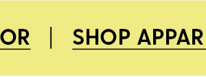 Shop Apparel