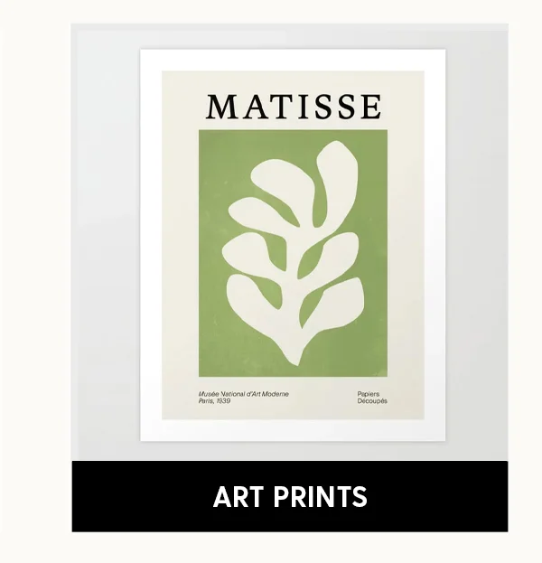 Shop Art Prints