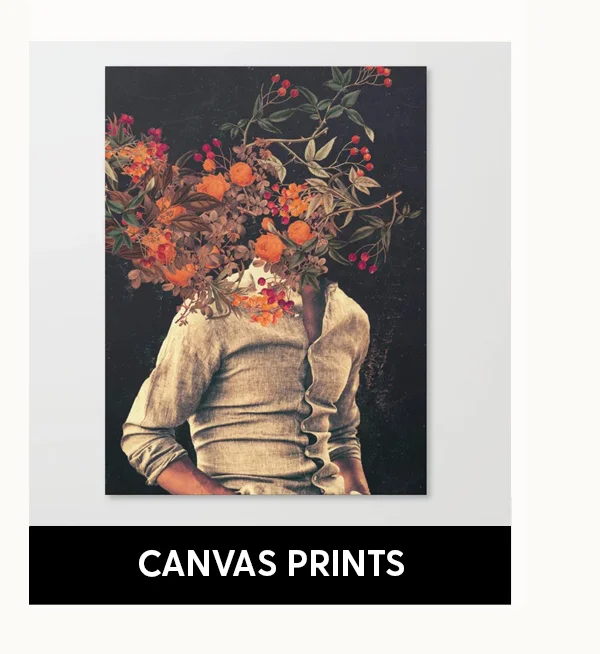 Shop Canvas Prints