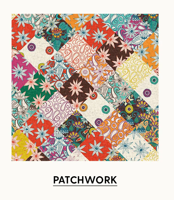 View Patchwork