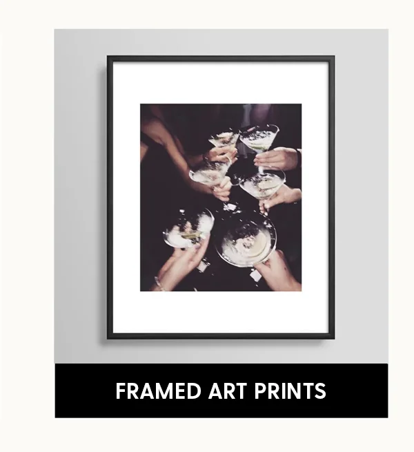 Shop Framed Art Prints