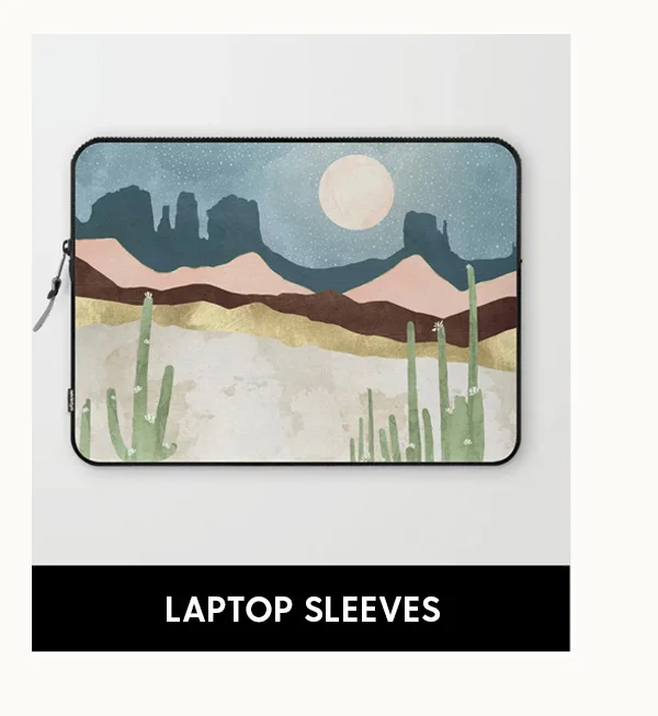 Shop Laptop Sleeves