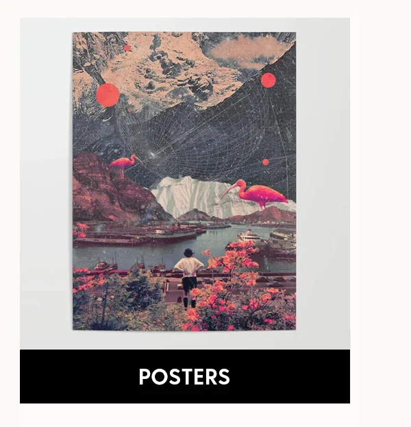 Shop Posters