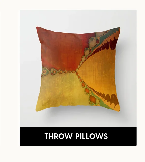 Shop Throw Pillows