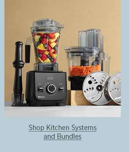 Shop Kitchen Systems and Bundles