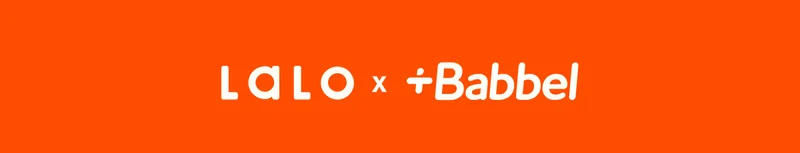 Lalo x Babbel