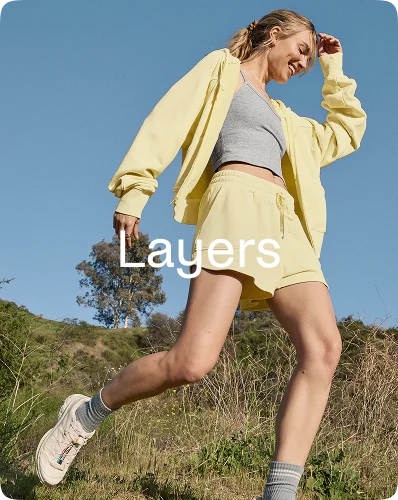 Shop Layers
