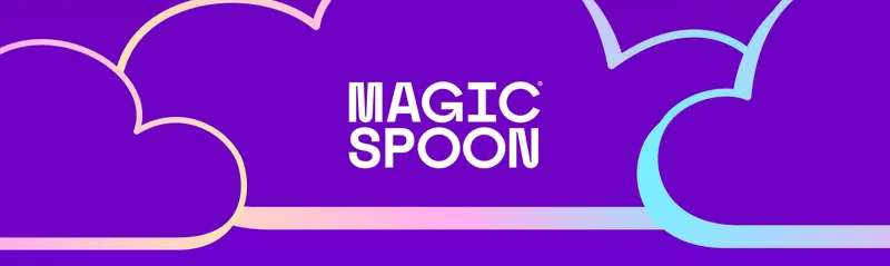 Magic Spoon