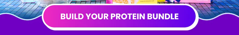 Build your protein bundle