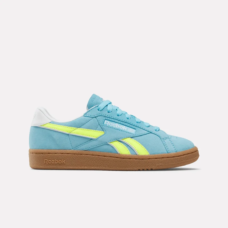 Image of Women's Club C Grounds UK Shoes