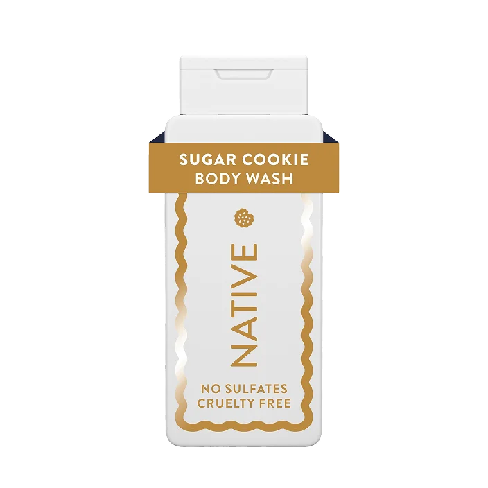 Sugar Cookie Body Wash Sugar Cookie Body Wash