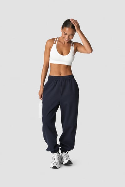 Image of Everyday Sweatpants Wmn Navy
