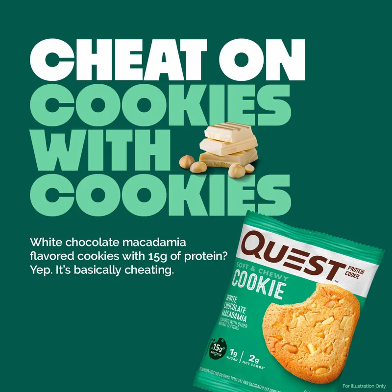 Cheat on holiday treats with holiday treats