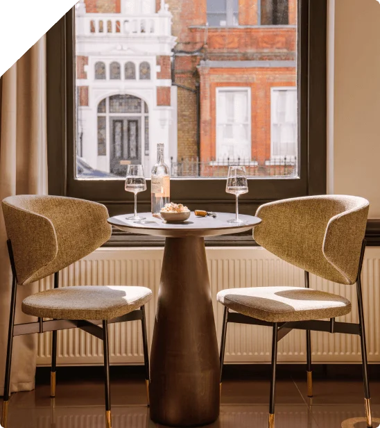 The Gilbert - London