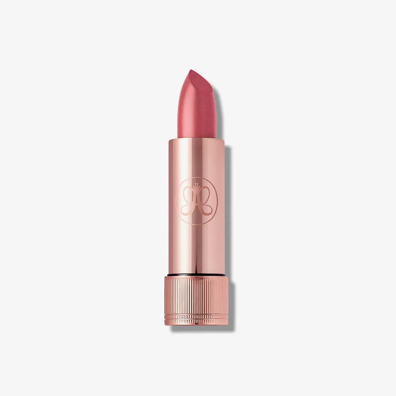 Satin Lipstick in Rose Dream